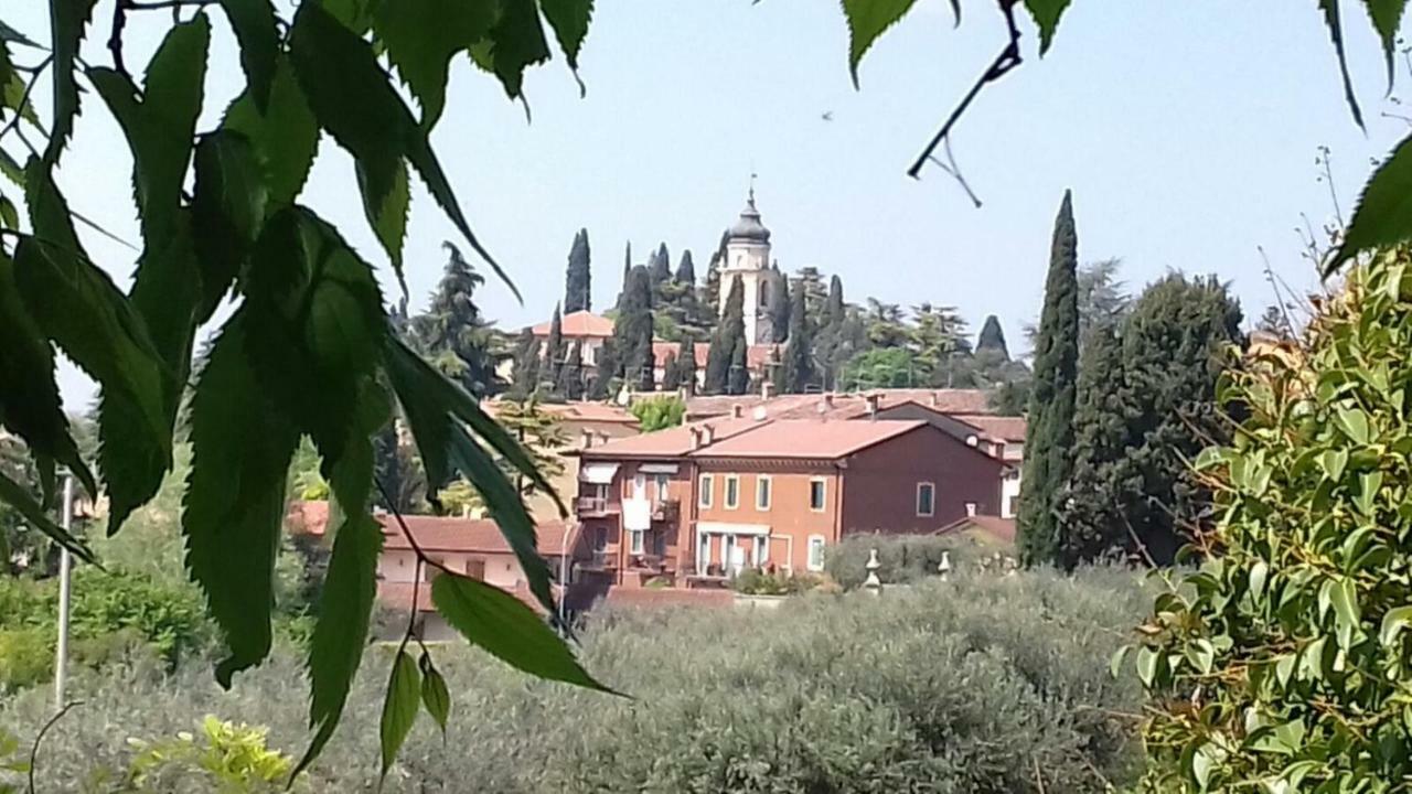 Casa Vallecchia Sona Exterior photo