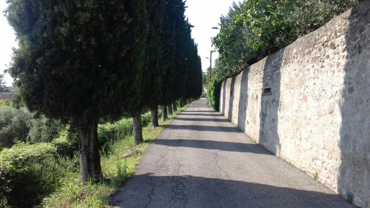 Casa Vallecchia Sona Exterior photo