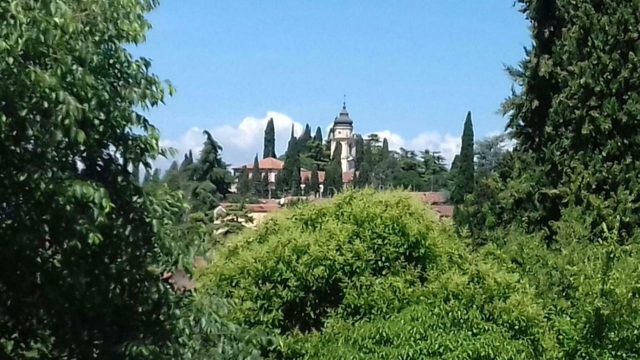 Casa Vallecchia Sona Exterior photo